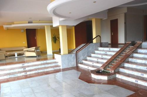 Wonderful Apartment In Los Gigantes