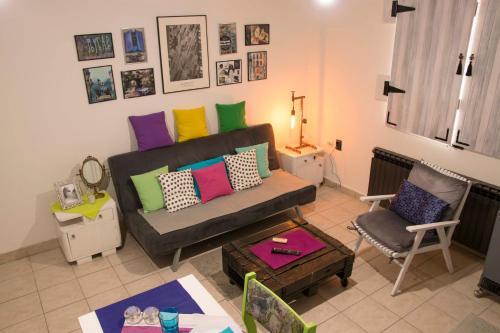 Apartment Lili, Vojvode Stepe 383