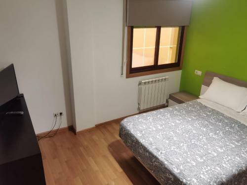 Apartamento Ravi Alojamiento