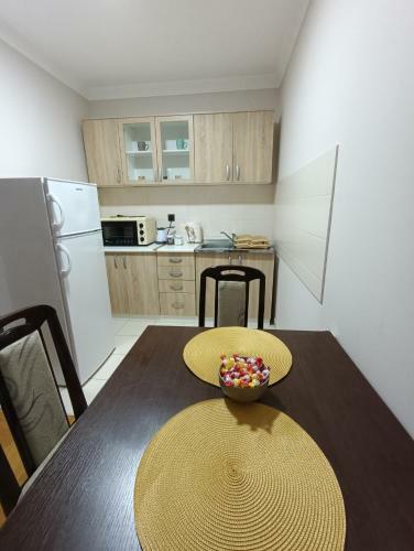 Apartman Ms
