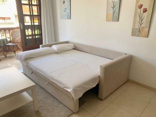 Apartment Acantilados de Los Gigantes