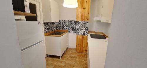 Apartamento Sb