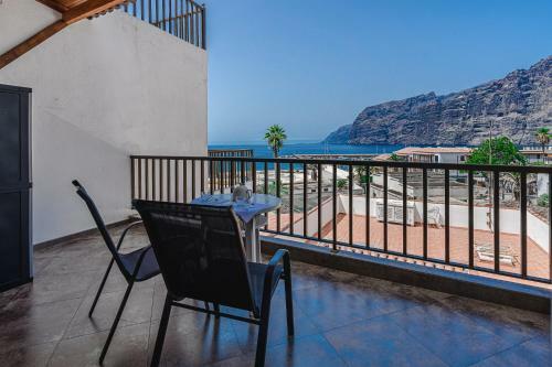 Apartamento Amazing Atlantic And Breathtaking Mountains Views