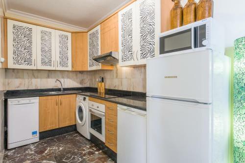 Apartamento Buenavista Ocean View Suite
