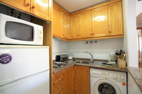 Apartamento Spanish Connection - Villa Cristal