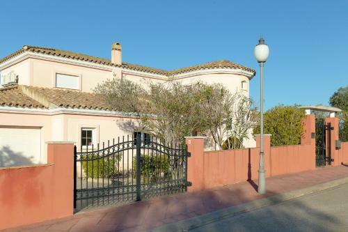 Villa V009 - Casa Mundo - Peralada