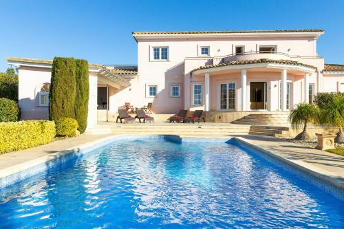 Villa V009 - Casa Mundo - Peralada