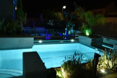 Ala�a Apartamentos