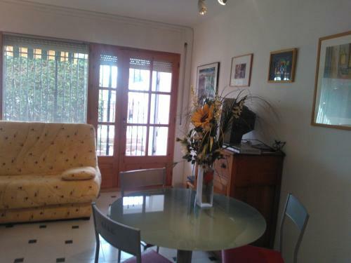 Apartamento Mily