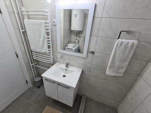 Apartamento Durmitor