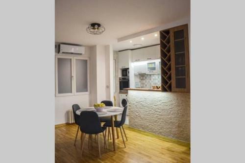 Strelicija Apartment Belgrade