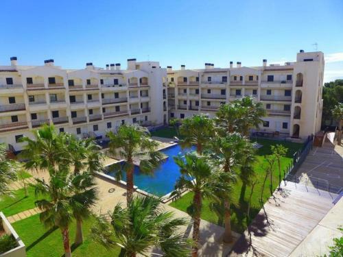 Apartamento Residencial La Cala