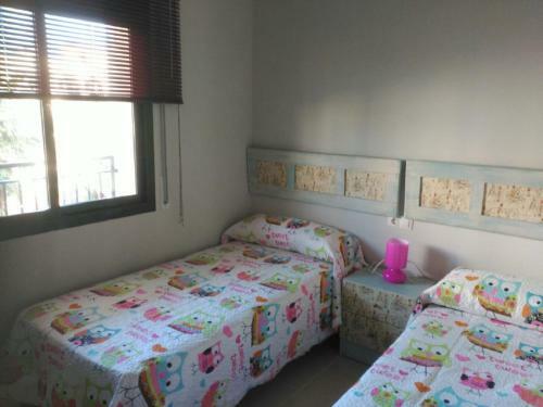Apartamento Residencial La Cala