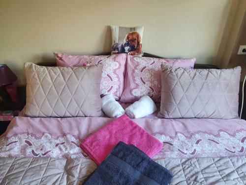 Hostal Guest House Jasmin