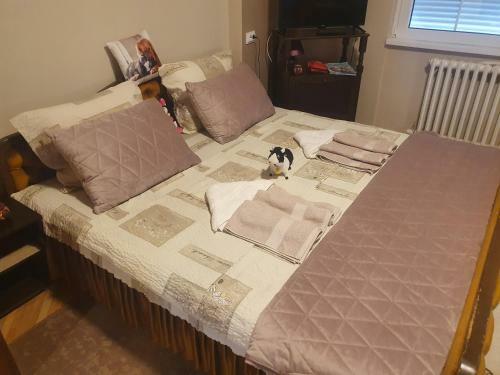 Hostal Guest House Jasmin