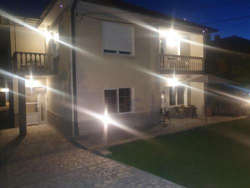 Hostal Guest House Jasmin