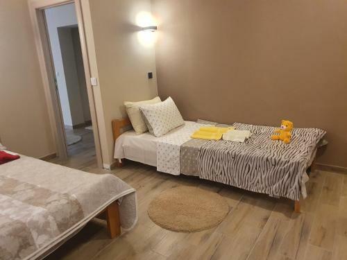 Hostal Guest House Jasmin
