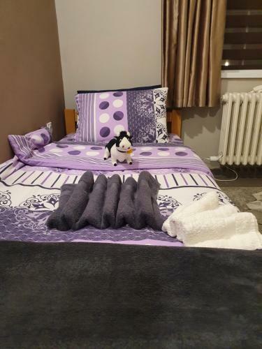 Hostal Guest House Jasmin