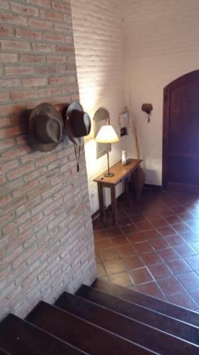 Casa De Campo Raco