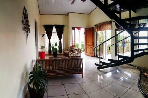 Casa Centinela