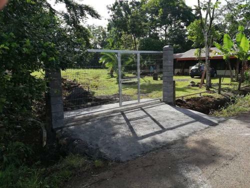 Apartamento Casa de Campo La Fortuna