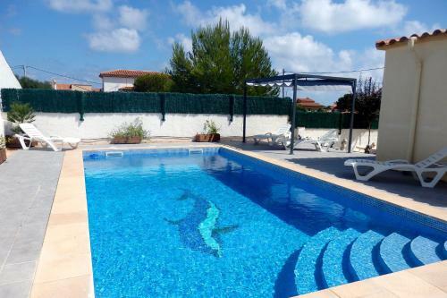 Meddays Villa Amparo
