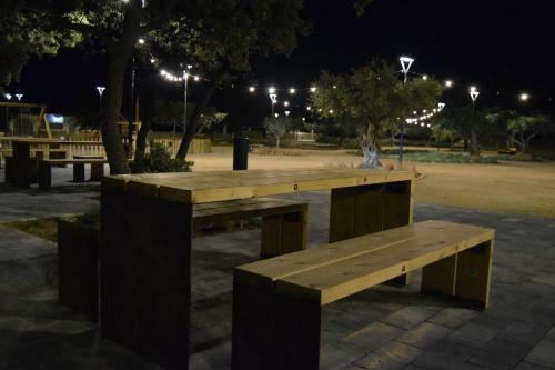 Villa Los Inkas