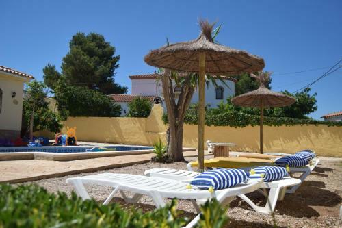 Villa Los Inkas