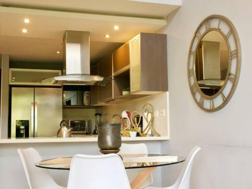 Apartamento Lux Modern Entire Villa