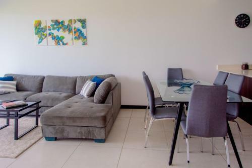 Apartamento Vistas de La Colinas
