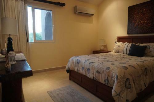 Apartamento Condo Blue Bay