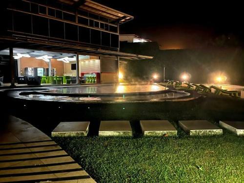 Apartamento Lux European Villa