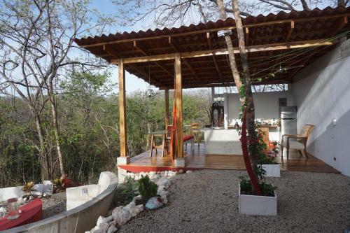 Casa Roja