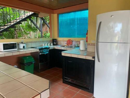 Casa Vacacional Salas