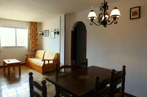 Apartamento Rentalmar Los Angeles