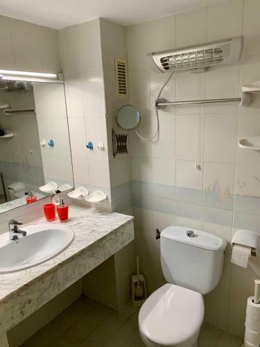 Apartamento Vistas Al Mar, Playa Cristal