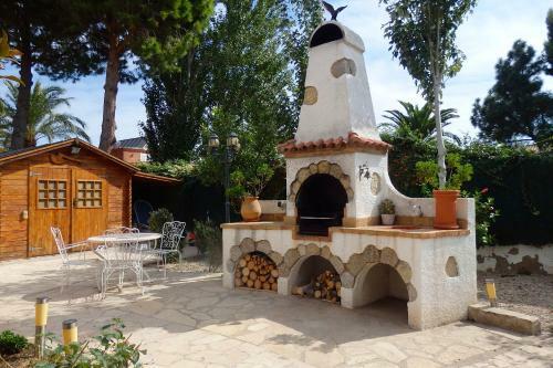 Meddays Villa Rocio