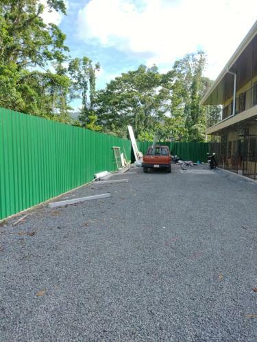 777s Siquirres Apartments, Self Check-in