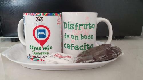 Apartamento Cerra'ngo