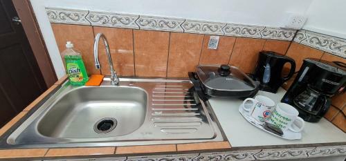 Sleep'ngo Mini Apartment Siquirres