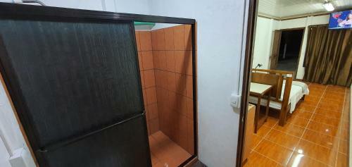 Sleep'ngo Mini Apartment Siquirres