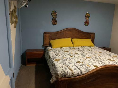 Apartamento Harmonious House