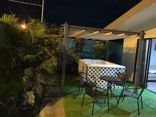 Apartamento Harmonious House