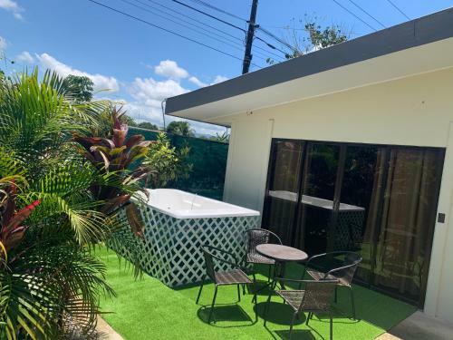 Apartamento Harmonious House