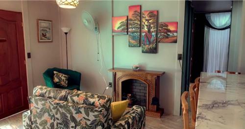 Apartamento Harmonious House