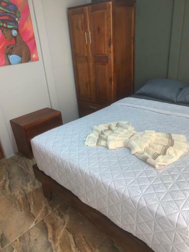 Apartamento Harmonious House