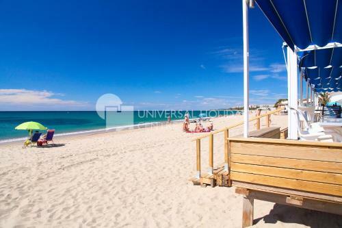 Uhc Riviera Family Apartments