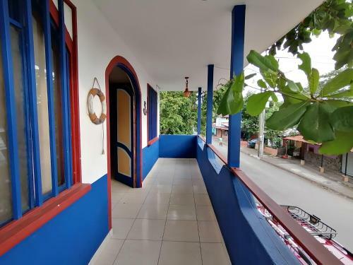Casa Privada Para Vacacionar