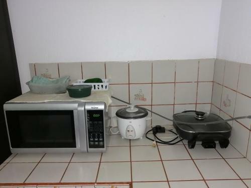 Casa Privada Para Vacacionar