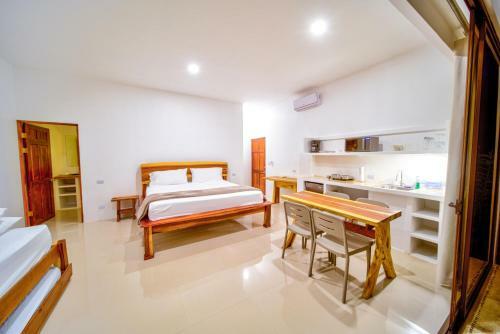 Hotel Akua Suites Ocean View